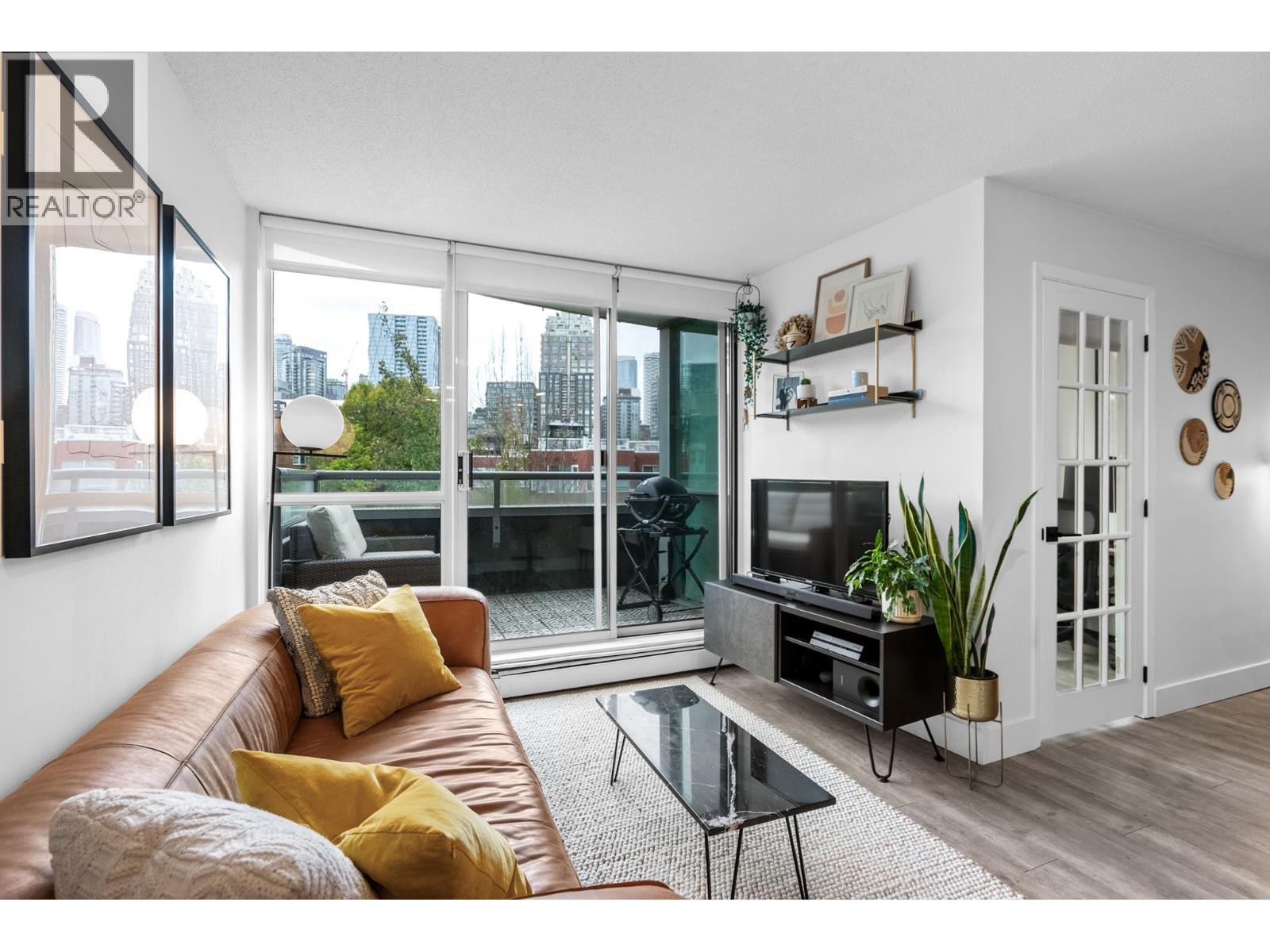 503 1018 Cambie Street, Vancouver, British Columbia  V6B 6J6 - Photo 6 - R3062421