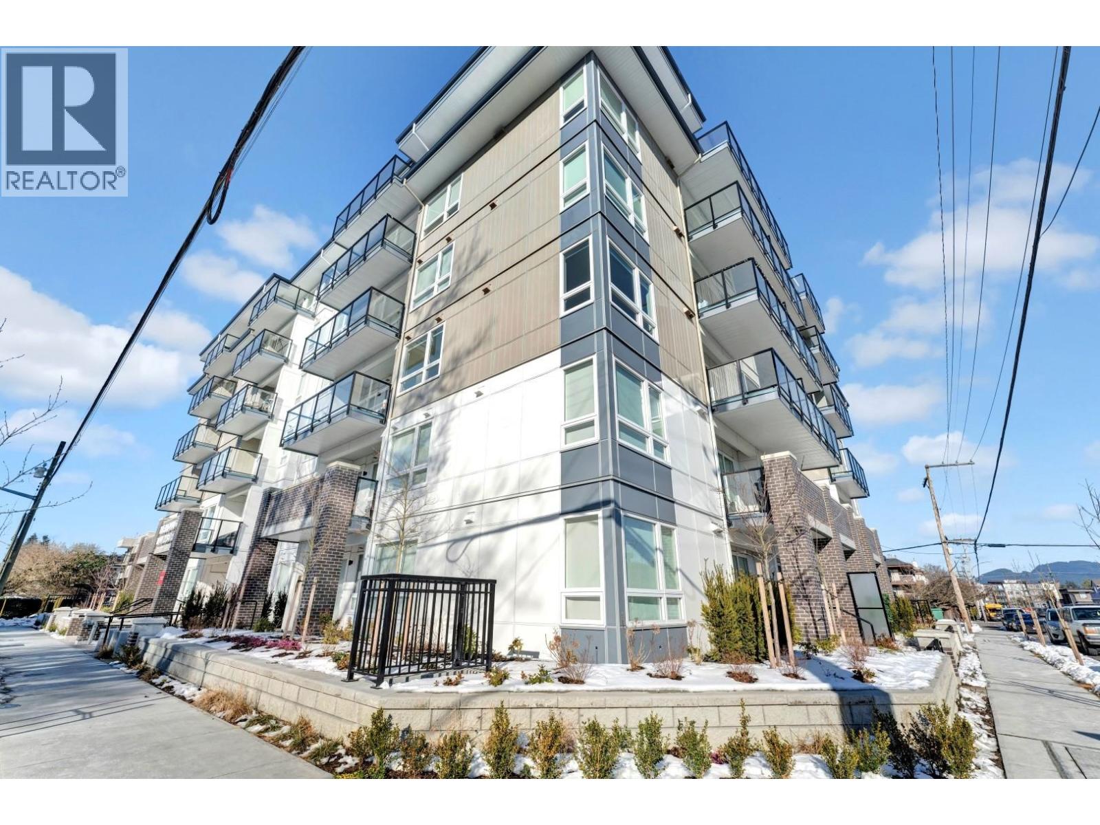 610 11907 223 Street, Maple Ridge, British Columbia  V2X 4P9 - Photo 2 - R3062424