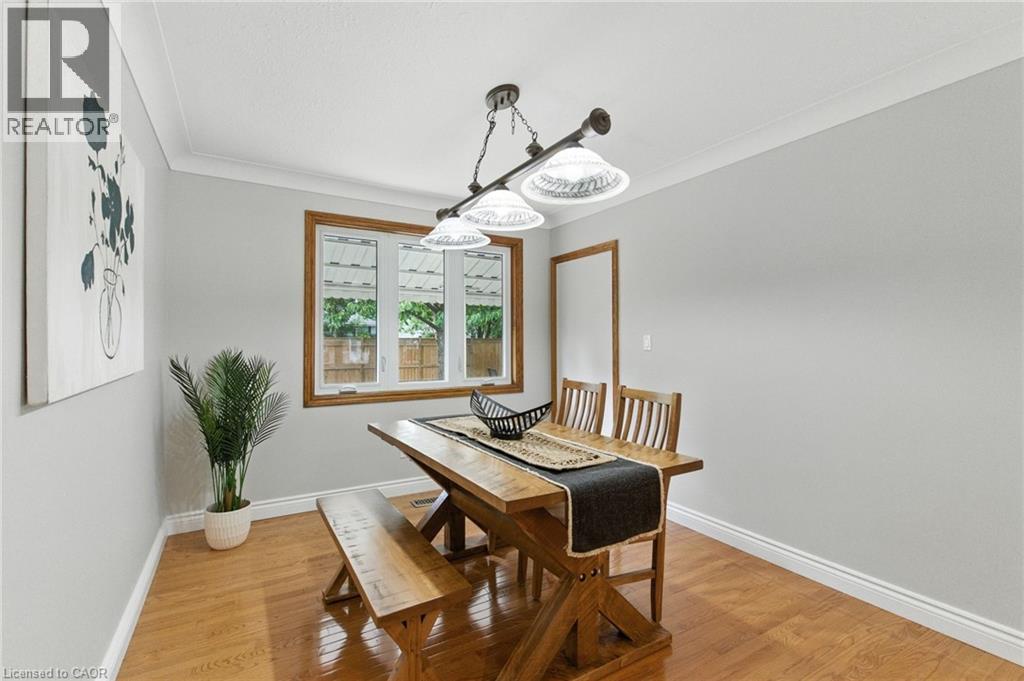 Photo 10 at 10 Sheffield Avenue, Brantford Photo 10 at 10 Sheffield Avenue, Brantford