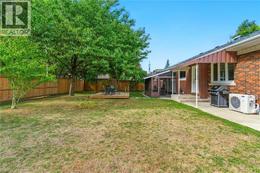 Photo 40 at 10 Sheffield Avenue, Brantford Photo 40 at 10 Sheffield Avenue, Brantford