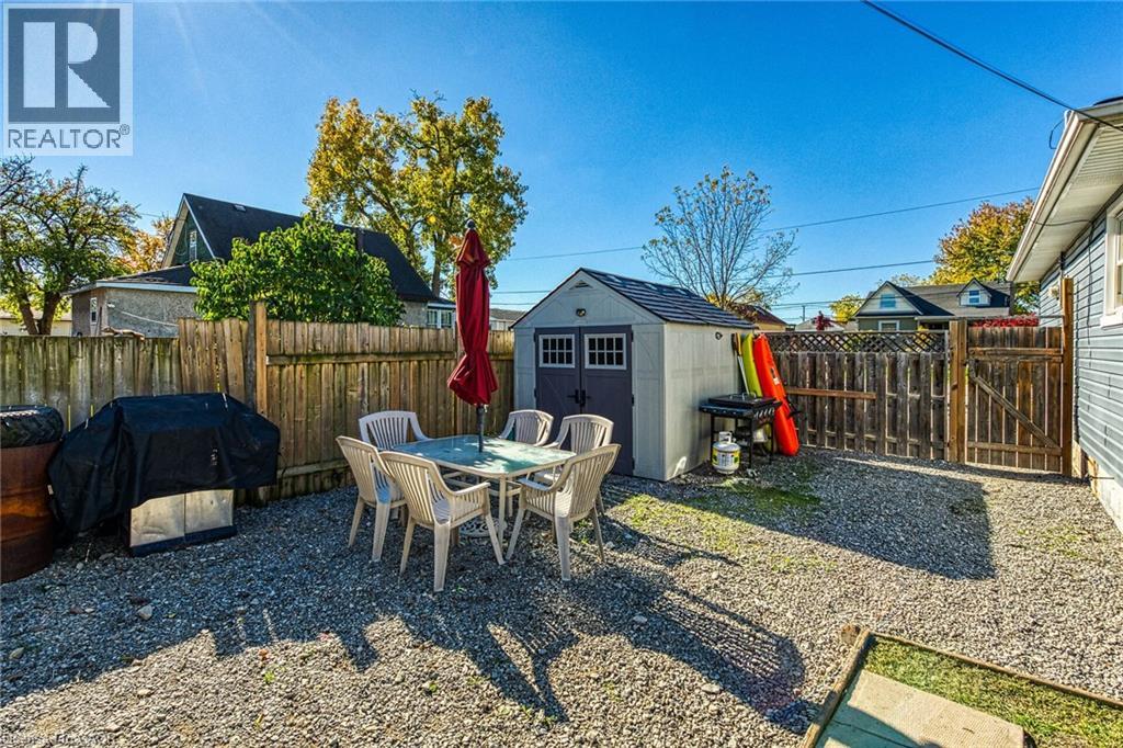 62 Knoll Street, Port Colborne, Ontario  L3K 5A6 - Photo 23 - 40783735