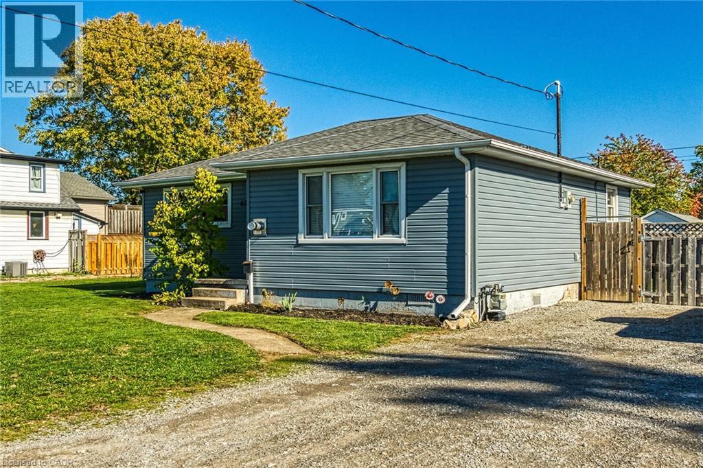 62 Knoll Street, Port Colborne, Ontario  L3K 5A6 - Photo 29 - 40783735