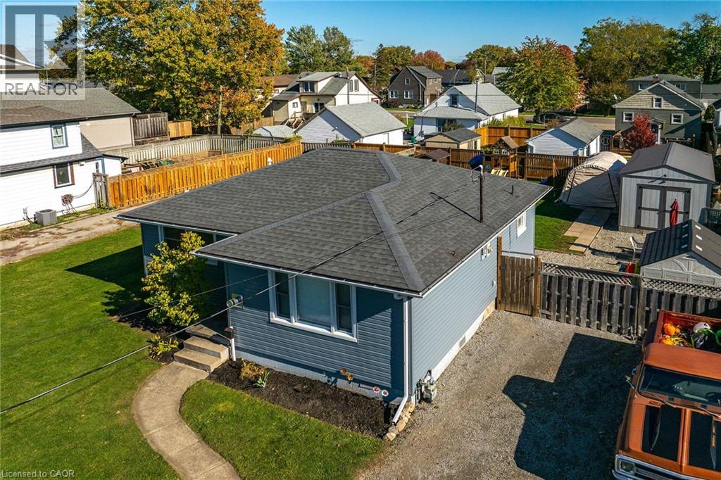 62 Knoll Street, Port Colborne, Ontario  L3K 5A6 - Photo 32 - 40783735