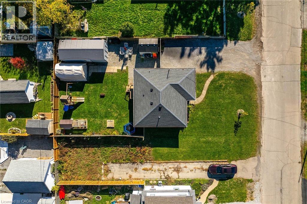 62 Knoll Street, Port Colborne, Ontario  L3K 5A6 - Photo 36 - 40783735