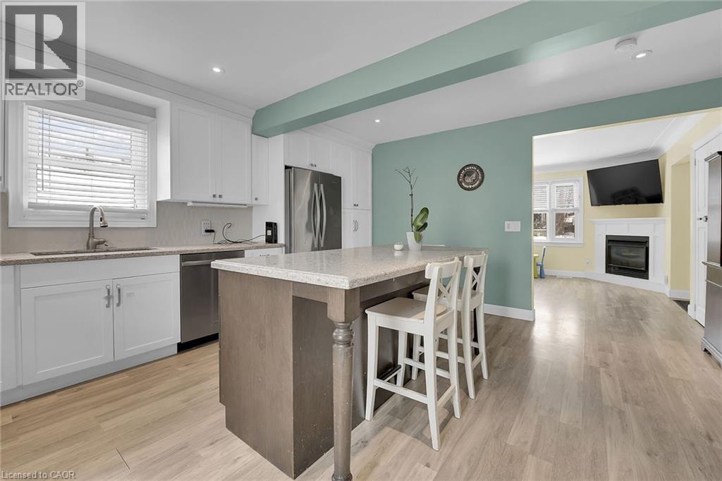 62 Knoll Street, Port Colborne, Ontario  L3K 5A6 - Photo 5 - 40783735