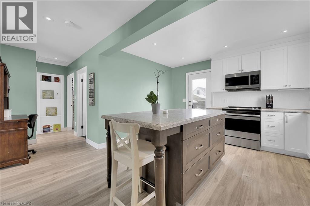 62 Knoll Street, Port Colborne, Ontario  L3K 5A6 - Photo 6 - 40783735