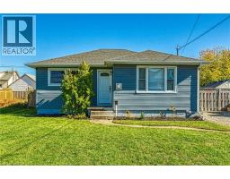 62 KNOLL Street, port colborne, Ontario