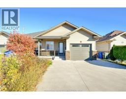 7 VENETIAN, Amherstburg, Ontario