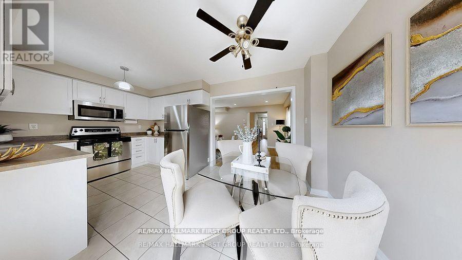 39 Robideau Place, Whitby, Ontario  L1R 3G6 - Photo 11 - E12485845