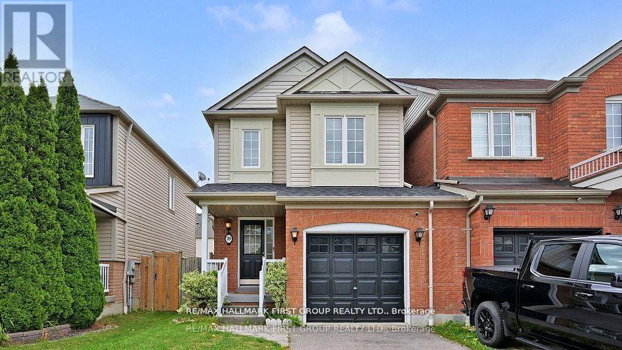 39 Robideau Place, Whitby, Ontario  L1R 3G6 - Photo 3 - E12485845