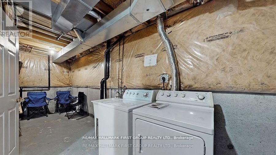 39 Robideau Place, Whitby, Ontario  L1R 3G6 - Photo 36 - E12485845