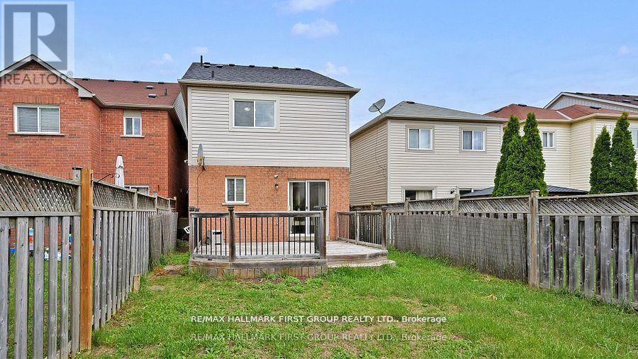 39 Robideau Place, Whitby, Ontario  L1R 3G6 - Photo 39 - E12485845