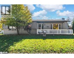 15 RIVERVIEW Circle, Innisfil, Ontario