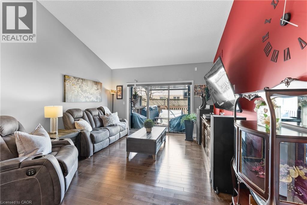 9440 Eagle Ridge Drive Unit# 12, Niagara Falls, Ontario  L2H 0G6 - Photo 9 - 40753621