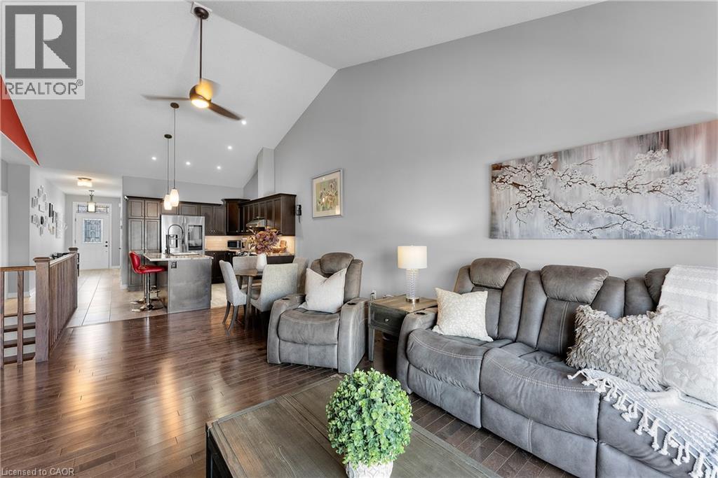 9440 Eagle Ridge Drive Unit# 12, Niagara Falls, Ontario  L2H 0G6 - Photo 11 - 40753621