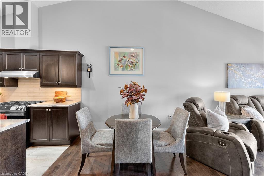 9440 Eagle Ridge Drive Unit# 12, Niagara Falls, Ontario  L2H 0G6 - Photo 5 - 40753621