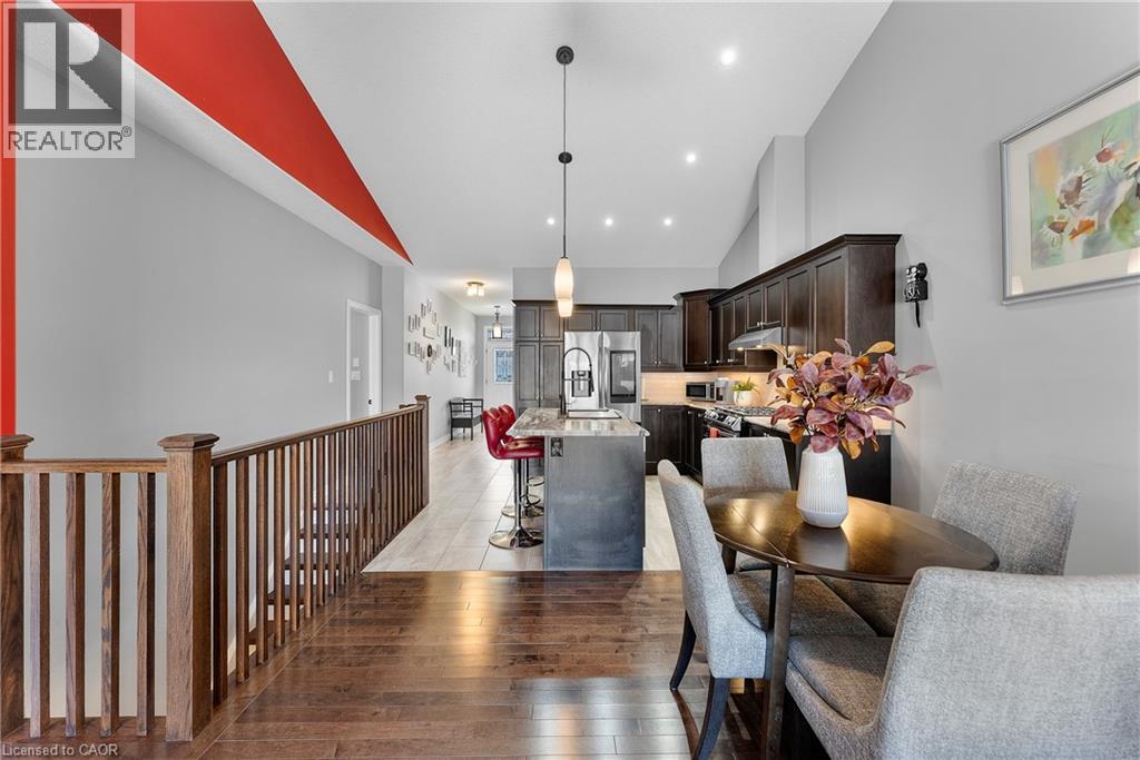 9440 Eagle Ridge Drive Unit# 12, Niagara Falls, Ontario  L2H 0G6 - Photo 10 - 40753621