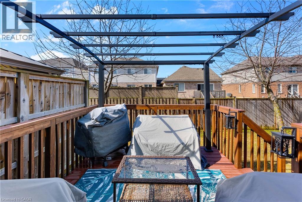 9440 Eagle Ridge Drive Unit# 12, Niagara Falls, Ontario  L2H 0G6 - Photo 25 - 40753621