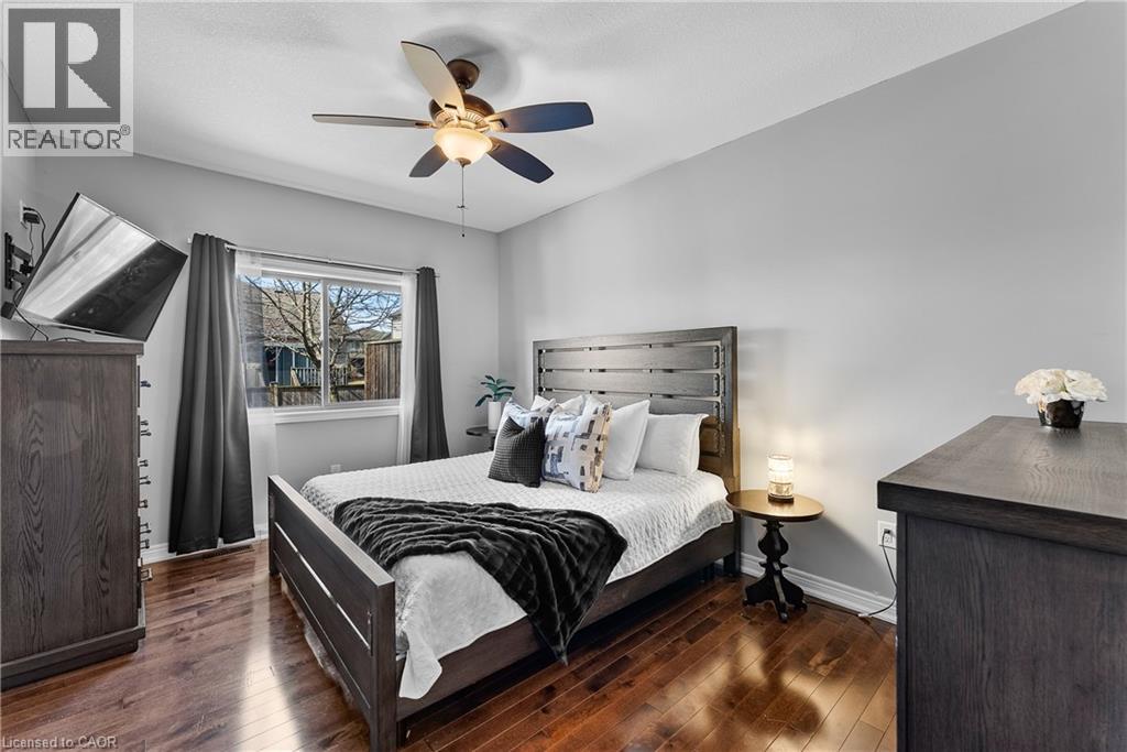 9440 Eagle Ridge Drive Unit# 12, Niagara Falls, Ontario  L2H 0G6 - Photo 13 - 40753621