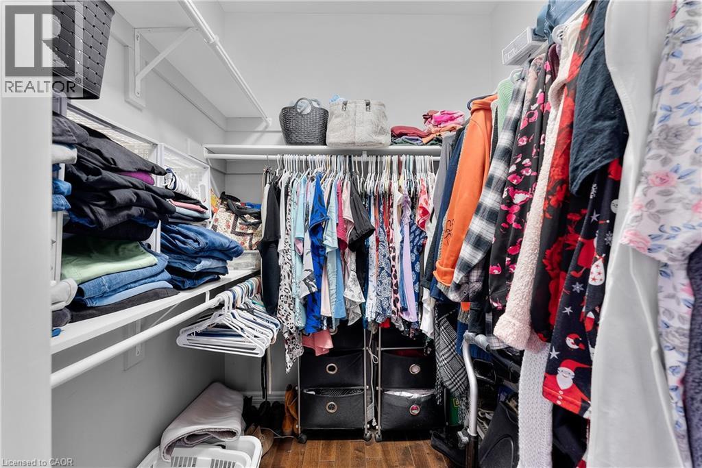 9440 Eagle Ridge Drive Unit# 12, Niagara Falls, Ontario  L2H 0G6 - Photo 14 - 40753621