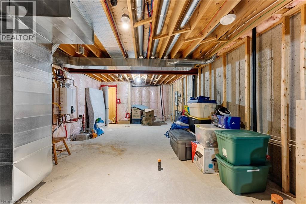 9440 Eagle Ridge Drive Unit# 12, Niagara Falls, Ontario  L2H 0G6 - Photo 24 - 40753621