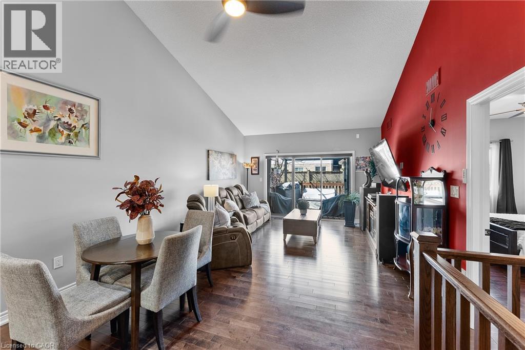 9440 Eagle Ridge Drive Unit# 12, Niagara Falls, Ontario  L2H 0G6 - Photo 6 - 40753621