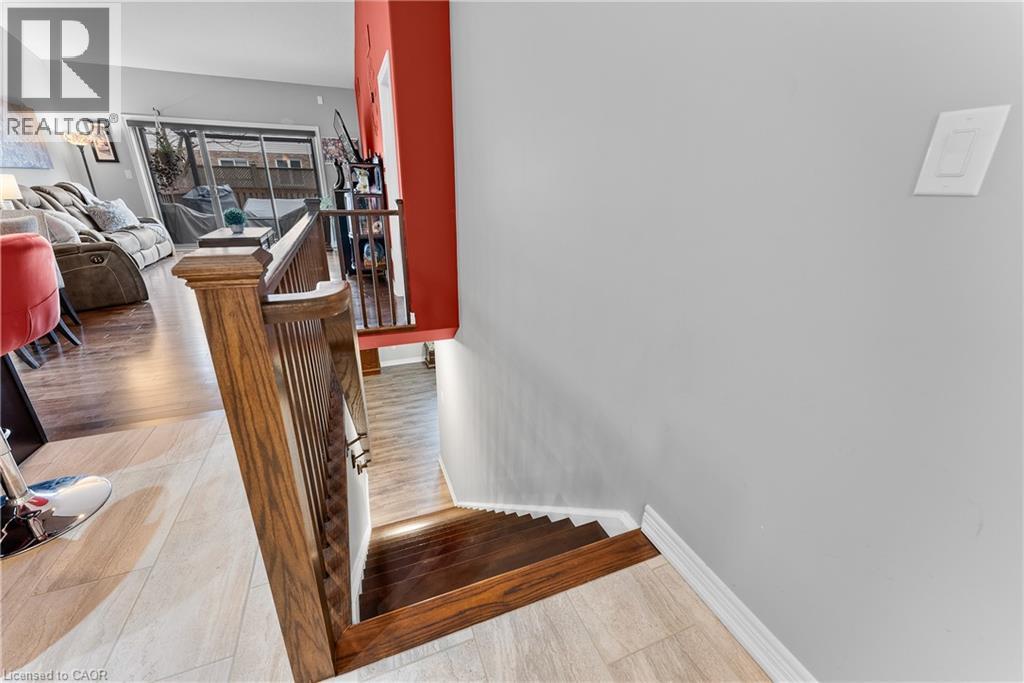 9440 Eagle Ridge Drive Unit# 12, Niagara Falls, Ontario  L2H 0G6 - Photo 17 - 40753621