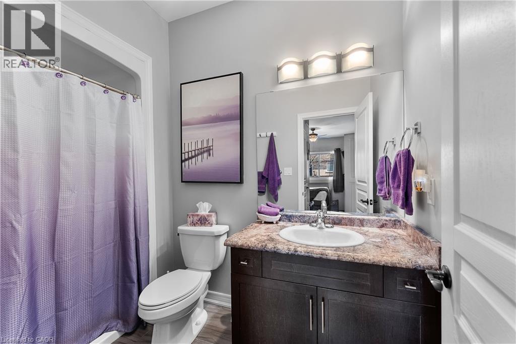 9440 Eagle Ridge Drive Unit# 12, Niagara Falls, Ontario  L2H 0G6 - Photo 15 - 40753621