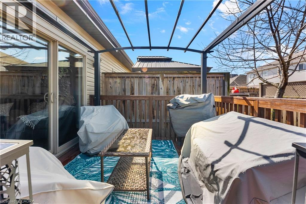 9440 Eagle Ridge Drive Unit# 12, Niagara Falls, Ontario  L2H 0G6 - Photo 26 - 40753621