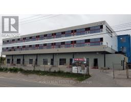 208 - 45 INDUSTRIAL STREET, Toronto, Ontario