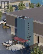 208 - 45 Industrial Street, Toronto, Ontario  M4G 1Z2 - Photo 5 - C12378571