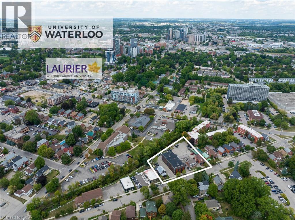 30-40 Laurel Street, Waterloo, Ontario  N2J 2H2 - Photo 2 - 40770458