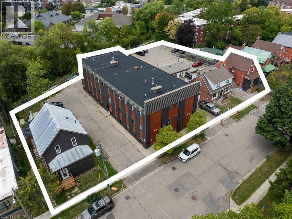 30-40 LAUREL Street, Waterloo, Ontario