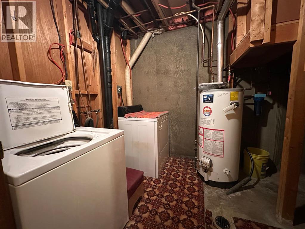 4601 50 Avenue, Daysland, Alberta  T0B 1A0 - Photo 20 - A2266837