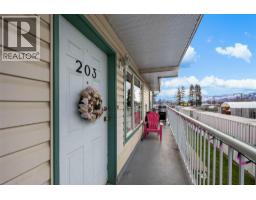 380 SHEPHERD Road Unit# 203, chase, British Columbia