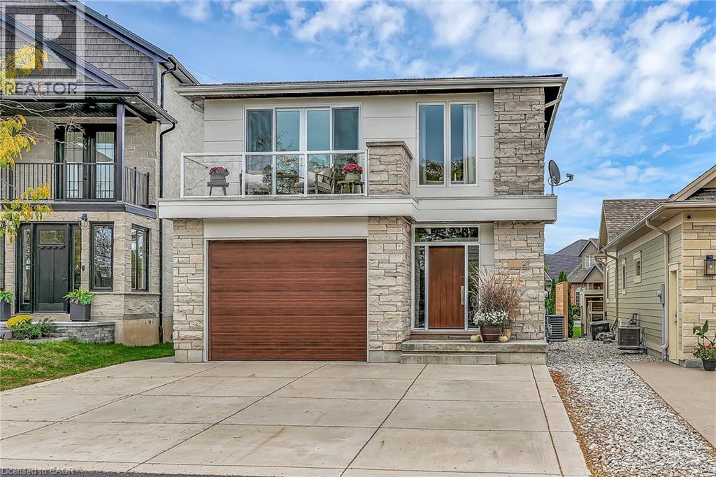 80 New Lakeshore Road Unit# 21, Port Dover, Ontario  N0A 1N8 - Photo 2 - 40780582