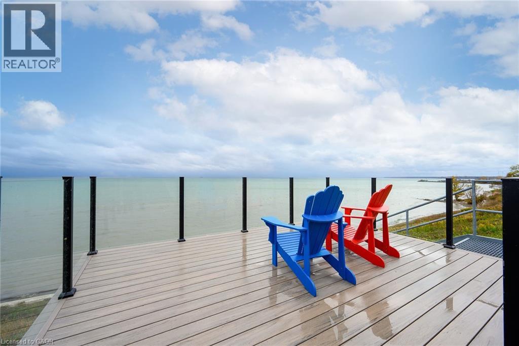 80 NEW LAKESHORE Road Unit# 21, port dover, Ontario