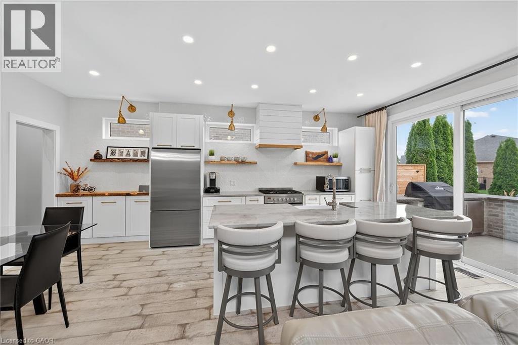 80 New Lakeshore Road Unit# 21, Port Dover, Ontario  N0A 1N8 - Photo 17 - 40780582