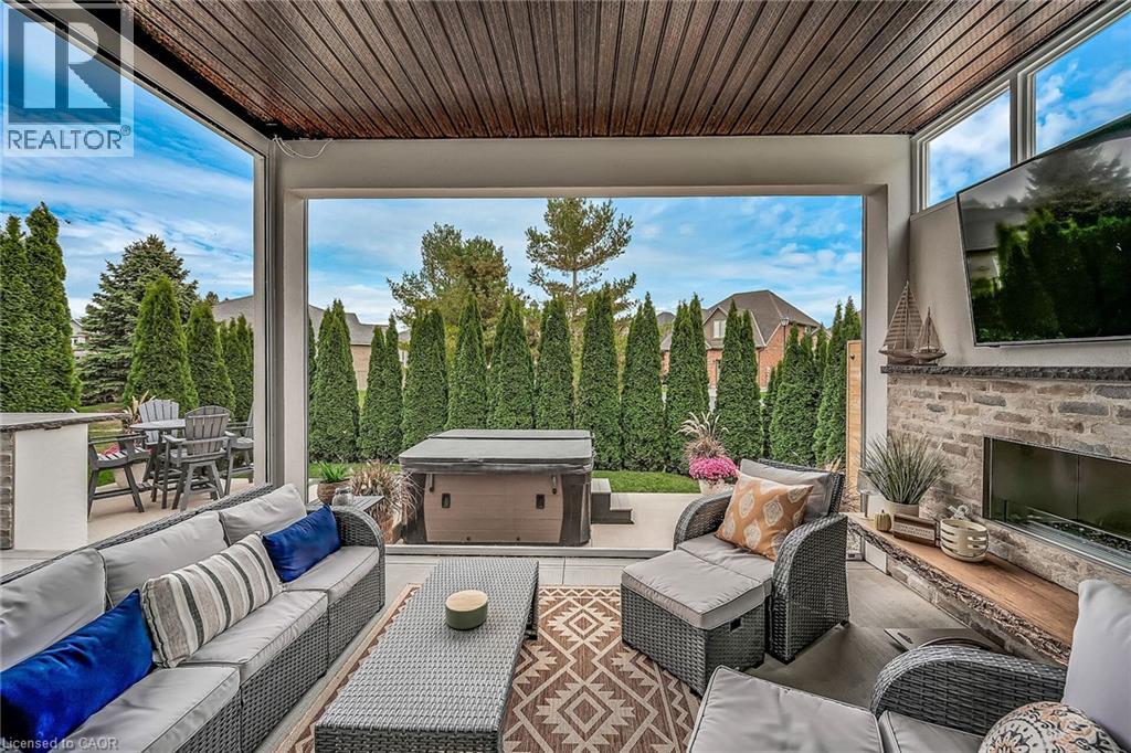 80 New Lakeshore Road Unit# 21, Port Dover, Ontario  N0A 1N8 - Photo 40 - 40780582