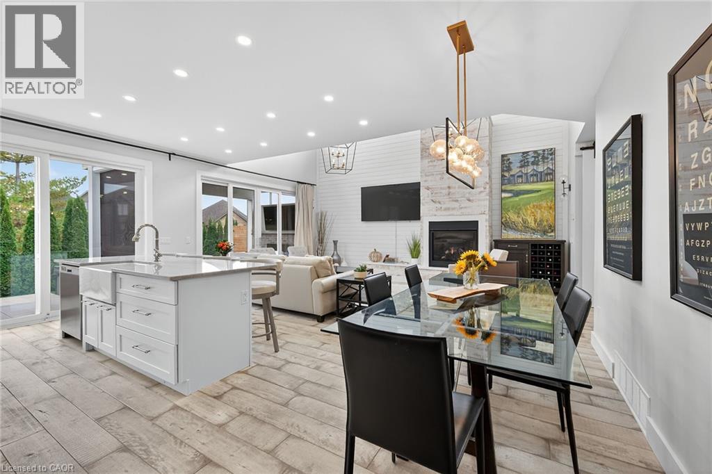 80 New Lakeshore Road Unit# 21, Port Dover, Ontario  N0A 1N8 - Photo 16 - 40780582