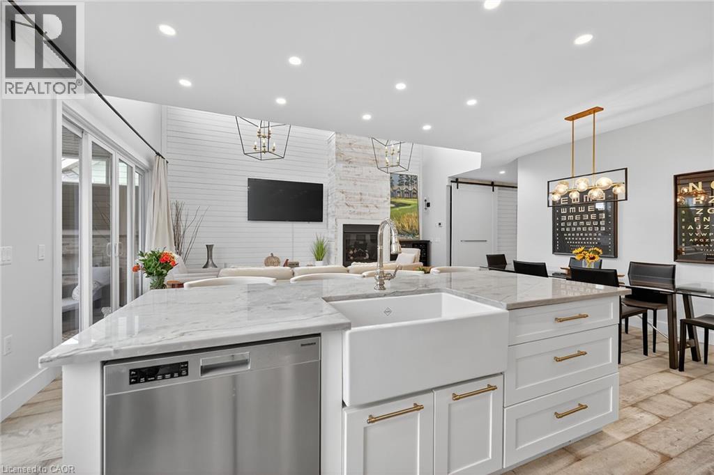 80 New Lakeshore Road Unit# 21, Port Dover, Ontario  N0A 1N8 - Photo 20 - 40780582