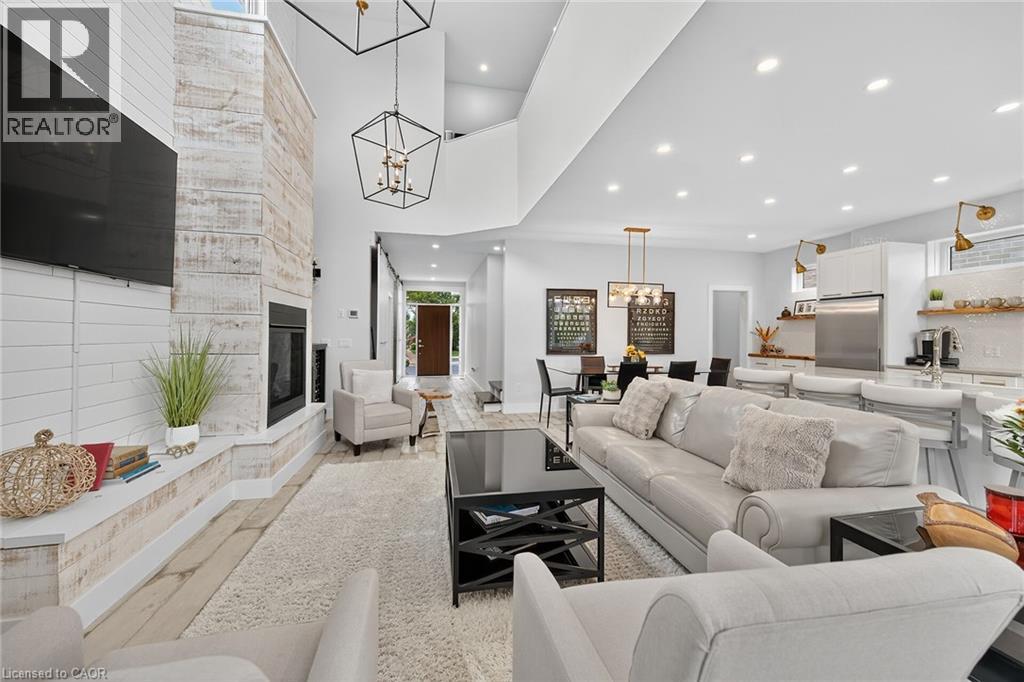 80 New Lakeshore Road Unit# 21, Port Dover, Ontario  N0A 1N8 - Photo 12 - 40780582