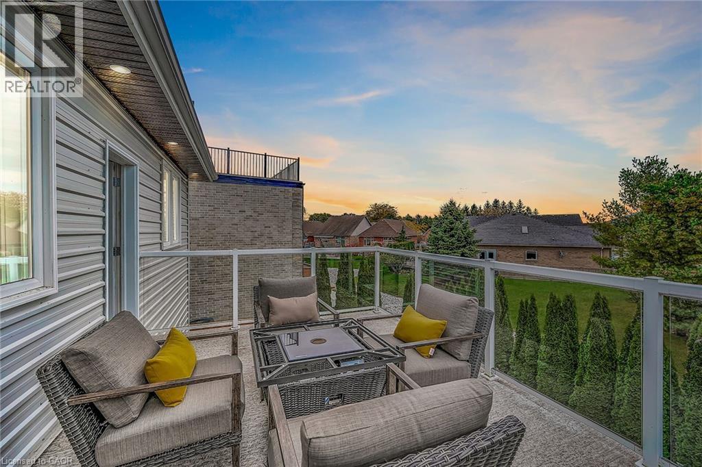 80 New Lakeshore Road Unit# 21, Port Dover, Ontario  N0A 1N8 - Photo 38 - 40780582