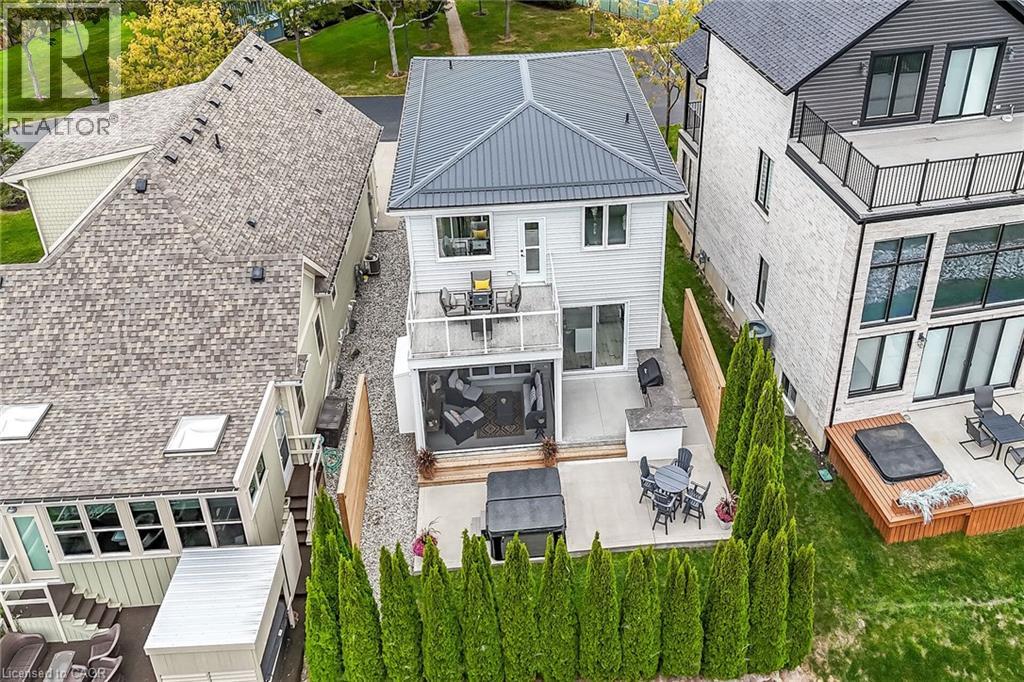 80 New Lakeshore Road Unit# 21, Port Dover, Ontario  N0A 1N8 - Photo 49 - 40780582