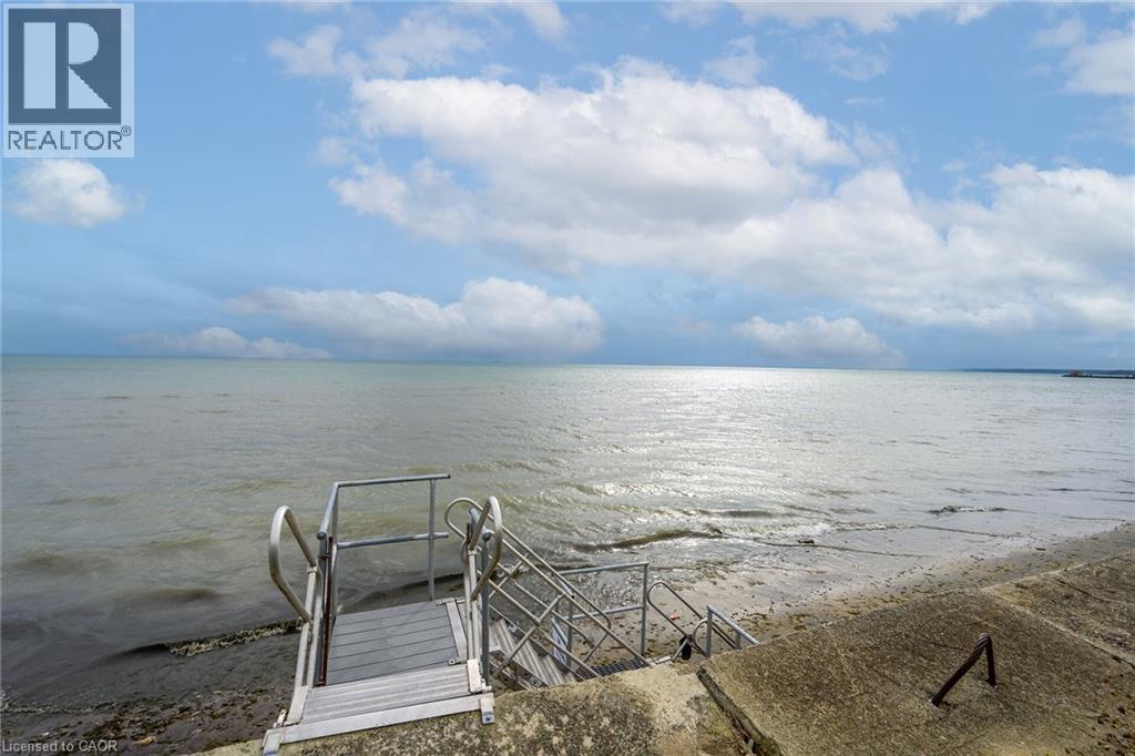 80 New Lakeshore Road Unit# 21, Port Dover, Ontario  N0A 1N8 - Photo 46 - 40780582