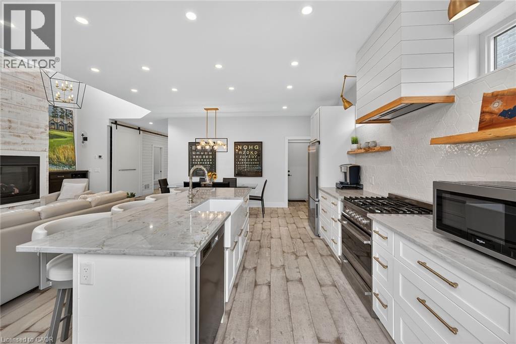 80 New Lakeshore Road Unit# 21, Port Dover, Ontario  N0A 1N8 - Photo 19 - 40780582