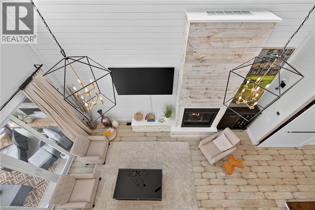 80 New Lakeshore Road Unit# 21, Port Dover, Ontario  N0A 1N8 - Photo 30 - 40780582