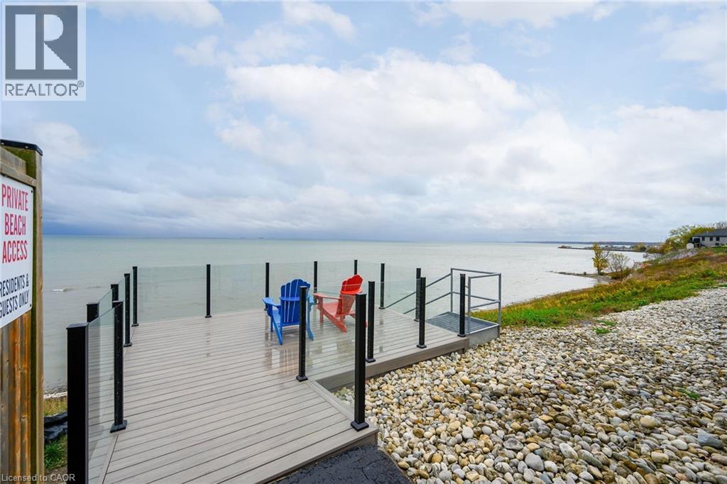 80 New Lakeshore Road Unit# 21, Port Dover, Ontario  N0A 1N8 - Photo 44 - 40780582