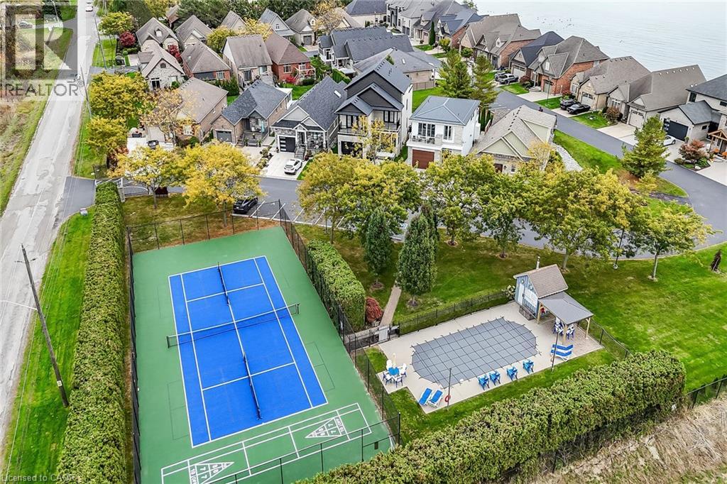 80 New Lakeshore Road Unit# 21, Port Dover, Ontario  N0A 1N8 - Photo 48 - 40780582