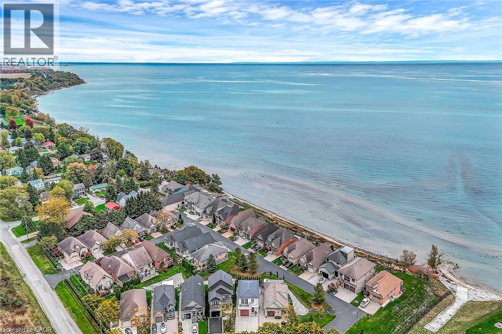 80 New Lakeshore Road Unit# 21, Port Dover, Ontario  N0A 1N8 - Photo 50 - 40780582